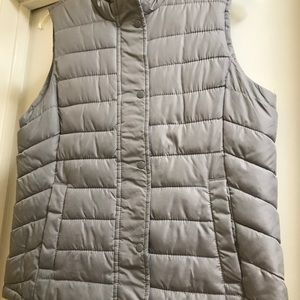 Gap Puffer Vest